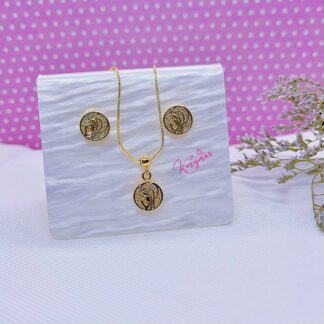 Set virgen