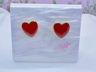 Aretes alegría