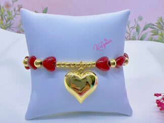 Amuleto de amor