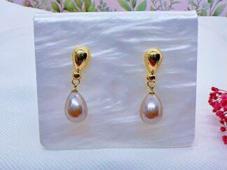 Aretes destello