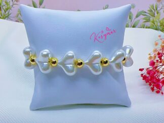 Pulsera corazón