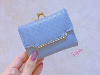 Billetera serena