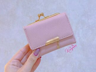 Billetera pink