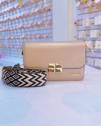 Bolso cleme