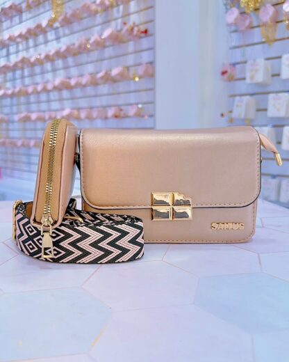 Bolso cleme - Imagen 3