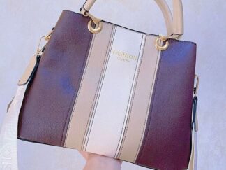 Bolso trio serena