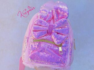 Bolso Pink