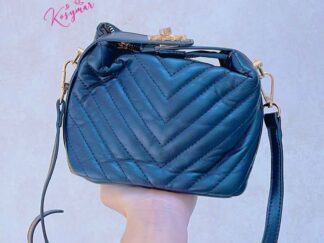 Bolso media noche