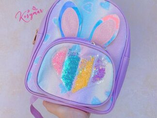 Morral niña