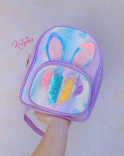 Morral niña