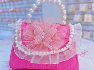 Bolso Coquette