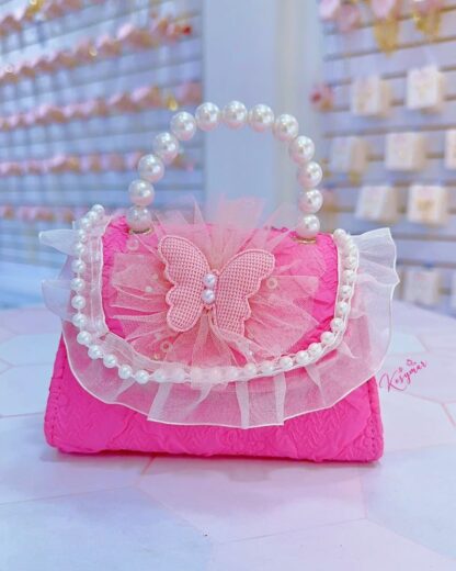 Bolso Coquette