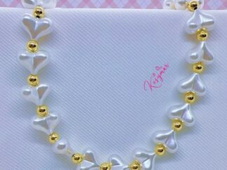 Collar perla