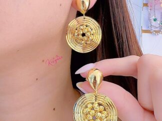 Aretes Curramba
