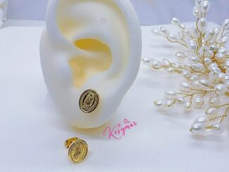 Topos Virgen de Guadalupe