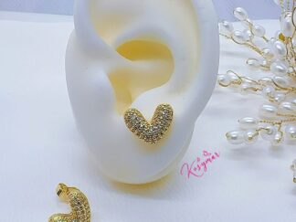 Topos de Corazón ❤️