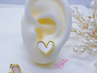 Topos corazón ❤️