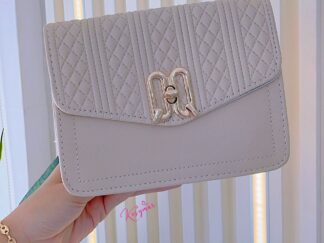 Bolso Pastel Charm