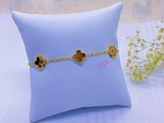 Pulsera Mini Trebol