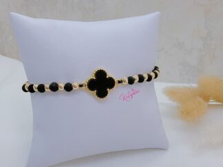 Pulsera Black Clover