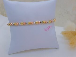 Pulsera Tres Destinos