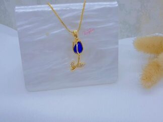 Cadena Tulipán 🌷