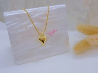Cadena Heart Mini