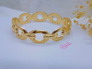 Pulso Golden Luxe