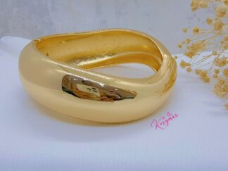 Pulso Elegancia Dorada