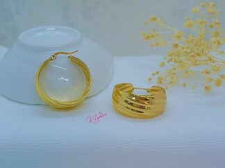 Candongas Divine Lines