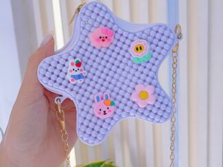 Bolso Estrella 🌟