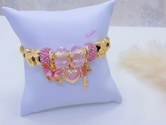 Pulsera Mágic Heart