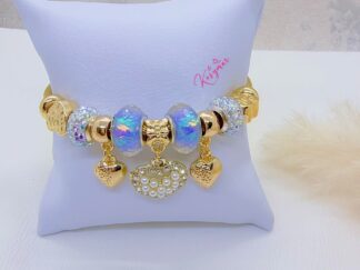 Pulsera Love Infinity