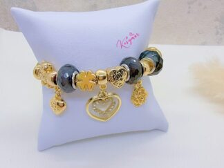 Pulsera Pretty Heart