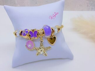 Pulsera Mágica