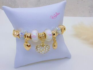 Pulsera Pandora Charms