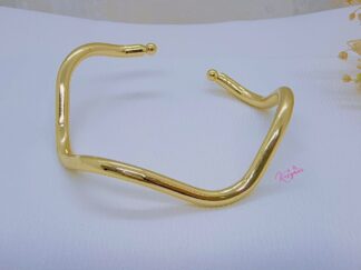 Pulso Misterio Dorado