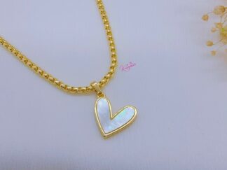 Cadena Corazón ❤️