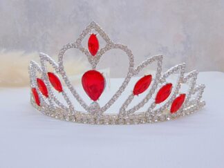 Corona Destello Real