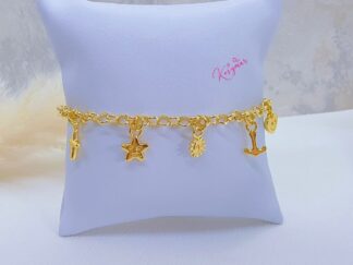 Pulsera Nomi