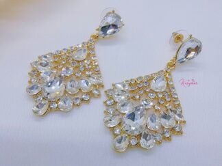 Aretes Luxé