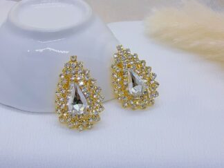 Aretes Rocío