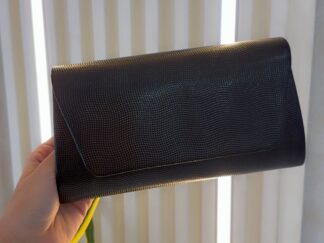 Cartera Black