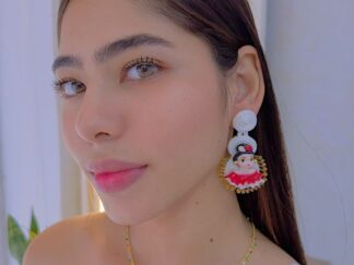 Aretes Cumbiamba