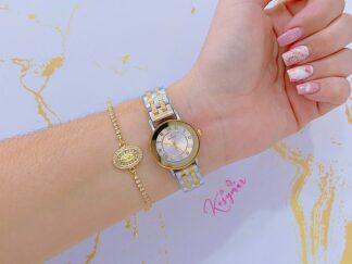 Reloj Dalia