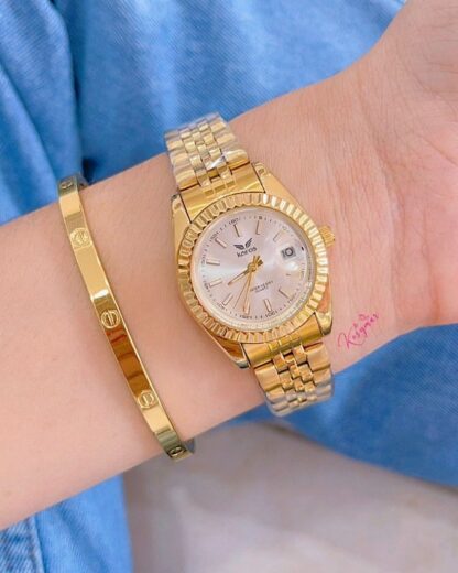 Reloj Kairos Original