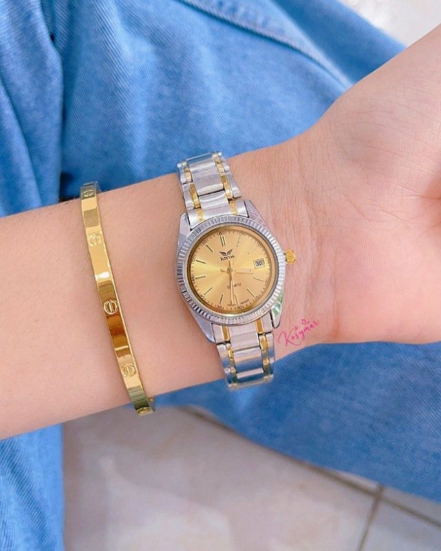 Reloj Kairos Original - Imagen 2