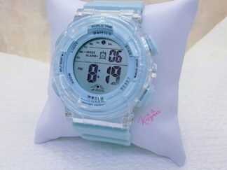 Reloj Deportivo