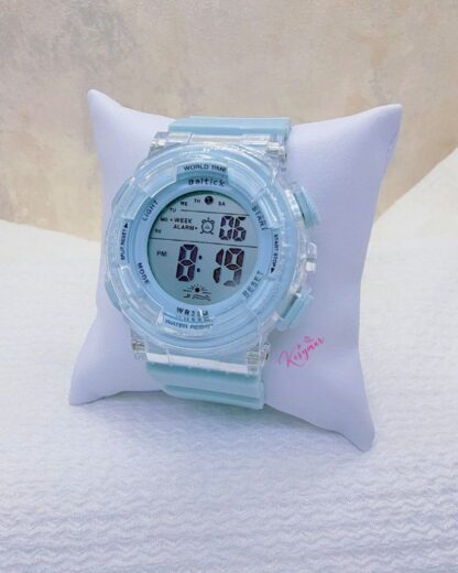 Reloj Deportivo