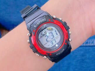 Reloj K-sport